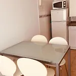 Διαμέρισμα Mit Aussicht In By Interhome Luanco