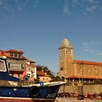Διαμέρισμα Mit Aussicht In By Interhome Luanco
