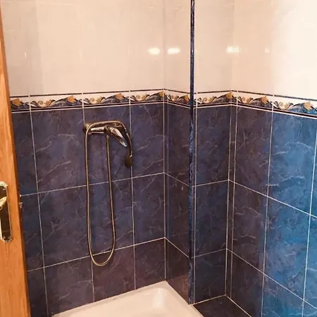 Mit Aussicht In By Interhome 아파트 *
