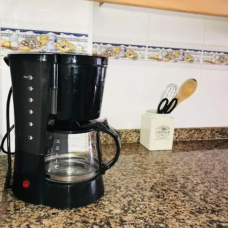 Apartment Mit Aussicht In By Interhome Luanco