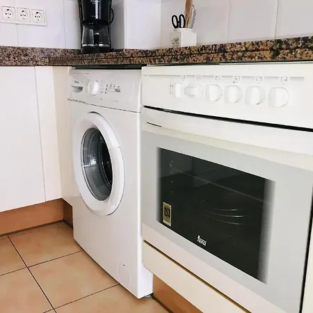 Mit Aussicht In By Interhome Luanco