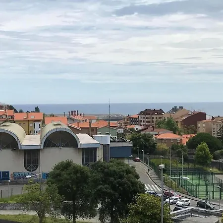 Mit Aussicht In By Interhome * Luanco