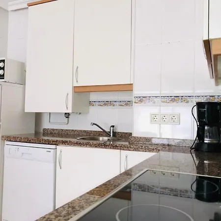 아파트 Mit Aussicht In By Interhome *