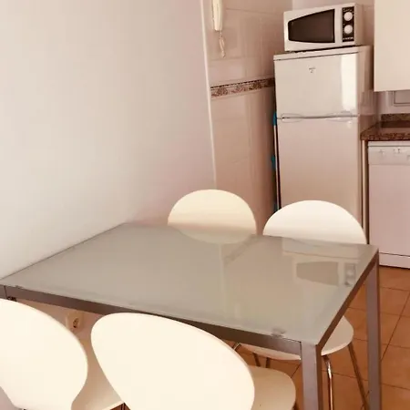 아파트 Mit Aussicht In By Interhome 루안코