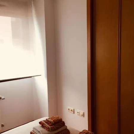 아파트 Mit Aussicht In By Interhome