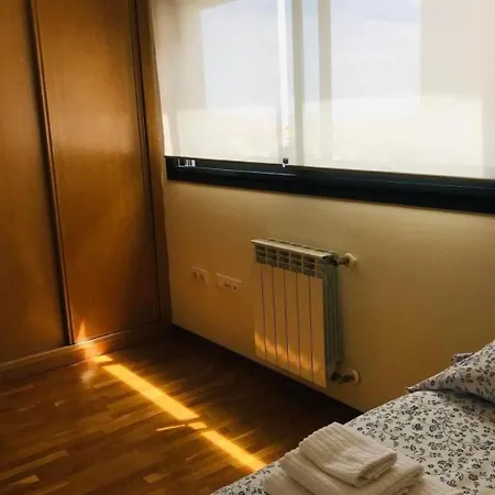 아파트 Mit Aussicht In By Interhome 루안코