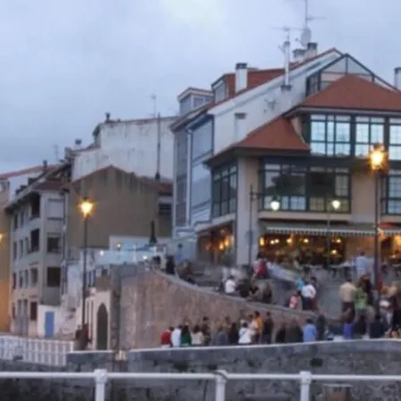 Mit Aussicht In By Interhome Apartment Luanco