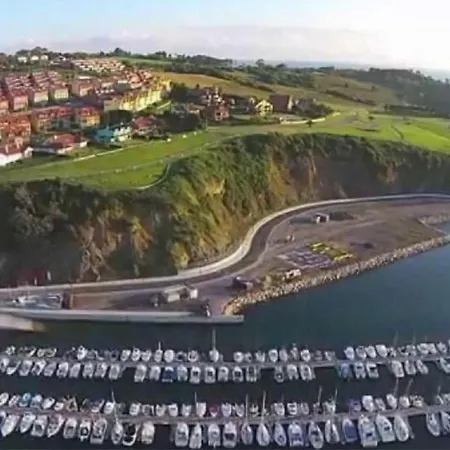 Apartment Mit Aussicht In By Interhome