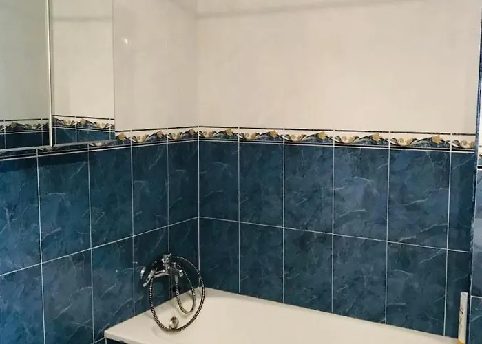 Mit Aussicht In By Interhome *