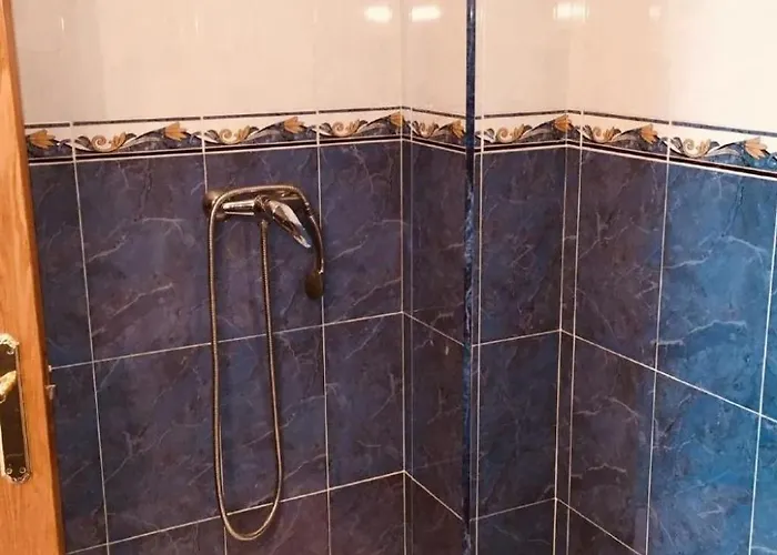 Mit Aussicht In By Interhome Apartment *