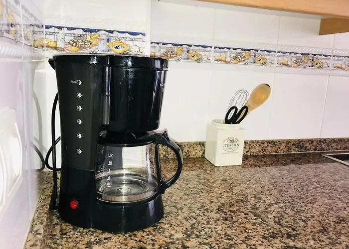 Apartment Mit Aussicht In By Interhome Luanco