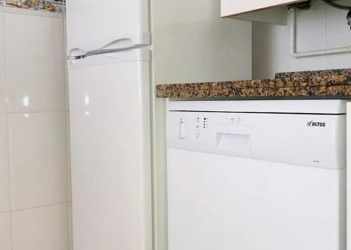 Apartment Mit Aussicht In By Interhome *