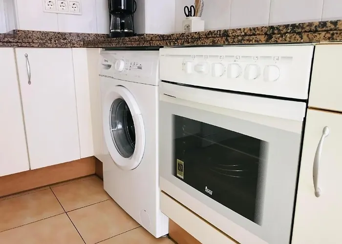 Mit Aussicht In By Interhome Luanco