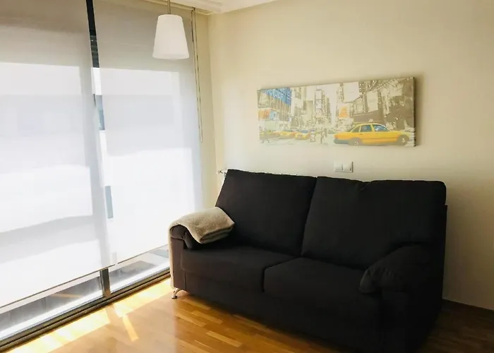 Mit Aussicht In By Interhome * Luanco