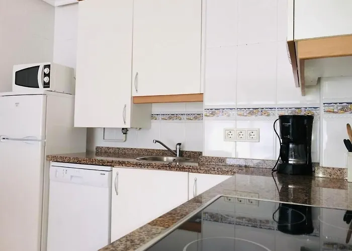 Apartment Mit Aussicht In By Interhome *