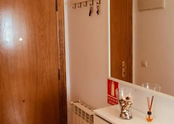 Mit Aussicht In By Interhome *