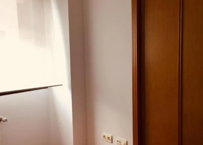 Apartment Mit Aussicht In By Interhome