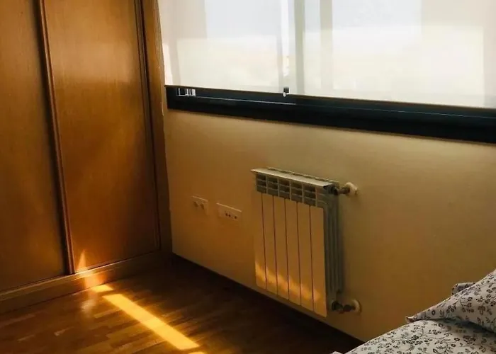 Apartment Mit Aussicht In By Interhome Luanco