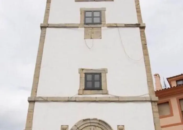 Apartment Mit Aussicht In By Interhome Luanco