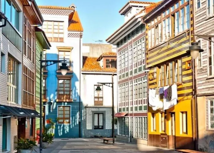 Mit Aussicht In By Interhome Apartment