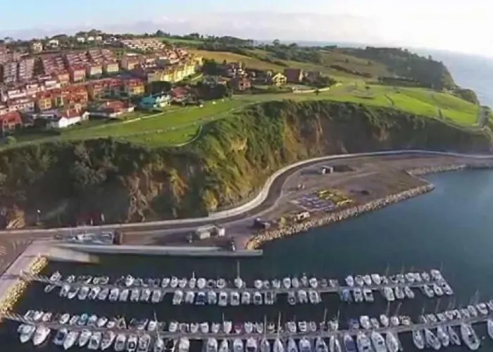 Apartment Mit Aussicht In By Interhome